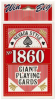 Nevada Style 1860 Giant Playing Cards
